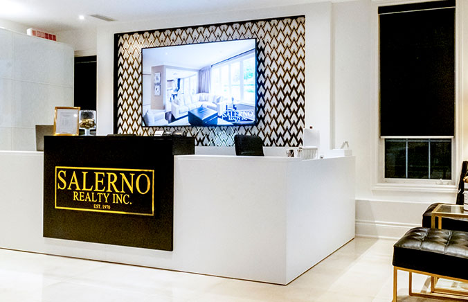 salerno real estate office