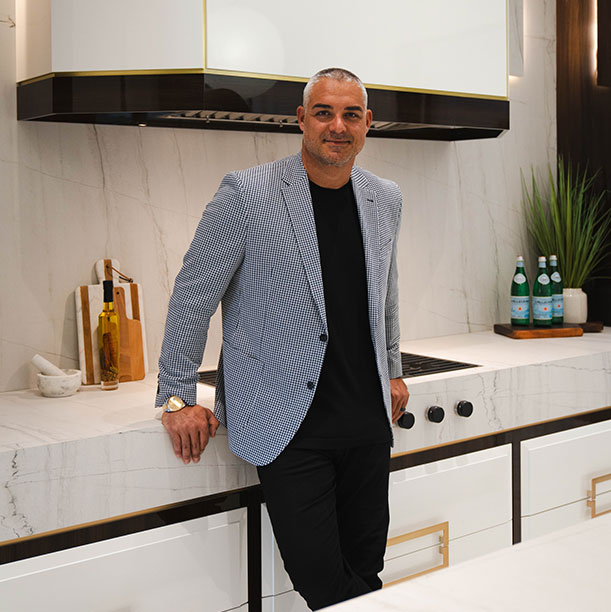 mark salerno negotiating skills vaughan area
